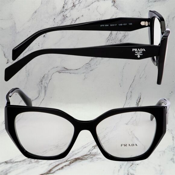 New Prada Eyeglasses - Picture 7 of 16